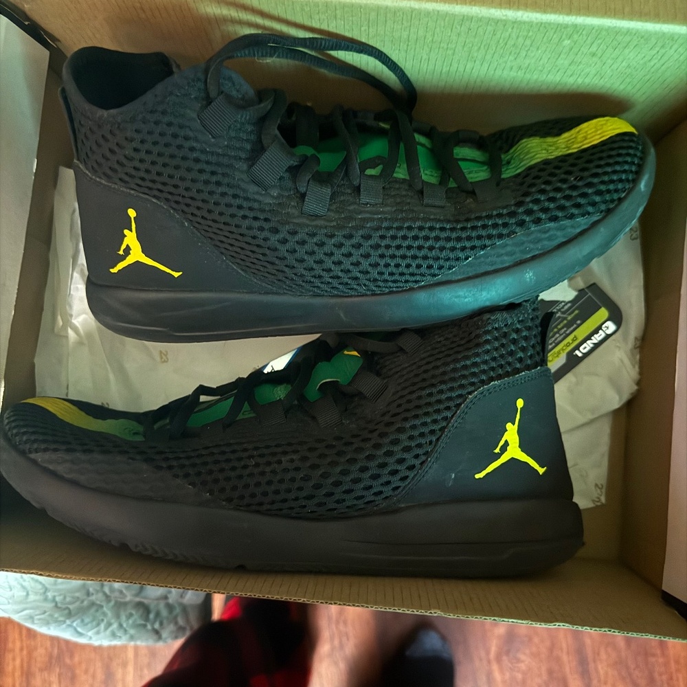 Jordan